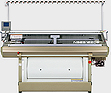 Shima Seiki NSES122CS