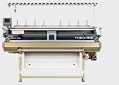Shima Seiki N.SIG122