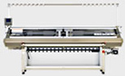 Shima Seiki SSG Series, Longbed
